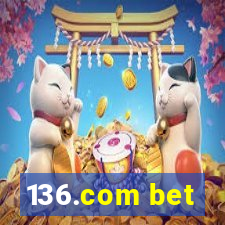 136.com bet